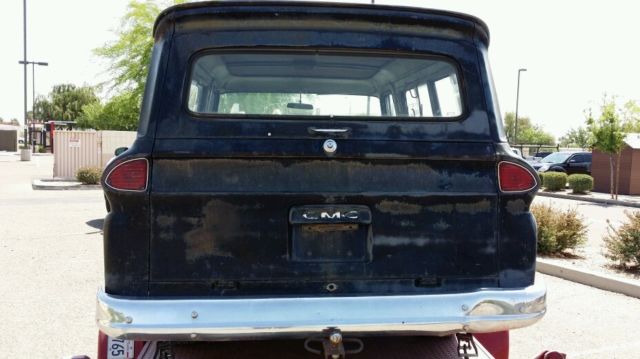 1961 gmc carry all