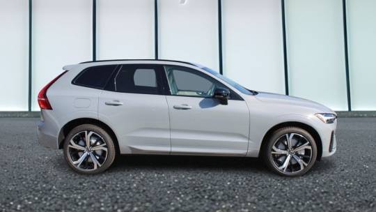 2025 Volvo XC60