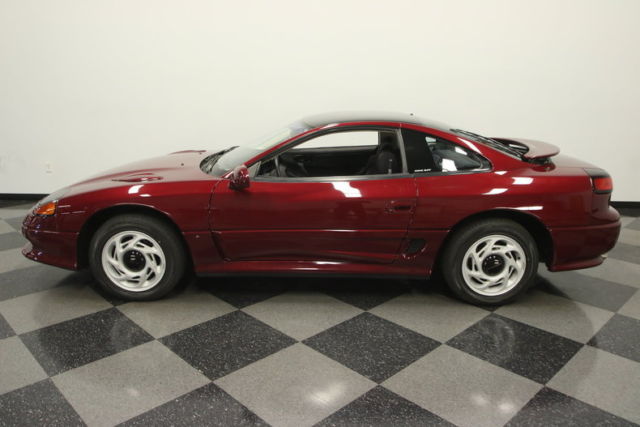 27k actual miles, only 1 florida owner, cold r134 ac, collector quality stealth!