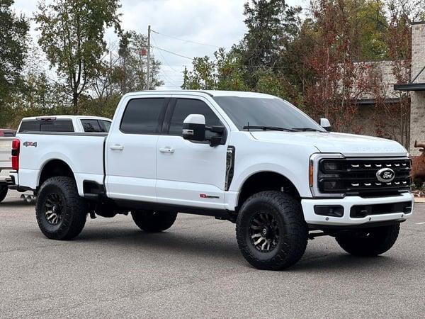 2023 ford f-250 in secaucus, new jersey