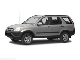 used 2004 honda cr-v lx for sale in kahului, hawaii