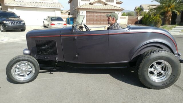 1932 ford roadster hot rod /street rod, model a