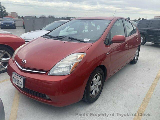 used 2006 toyota prius clovis, ca 93612 for sale in clovis, california