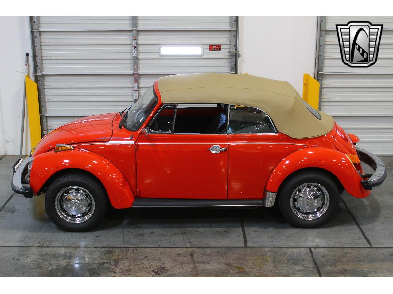 1979 volkswagen beetle