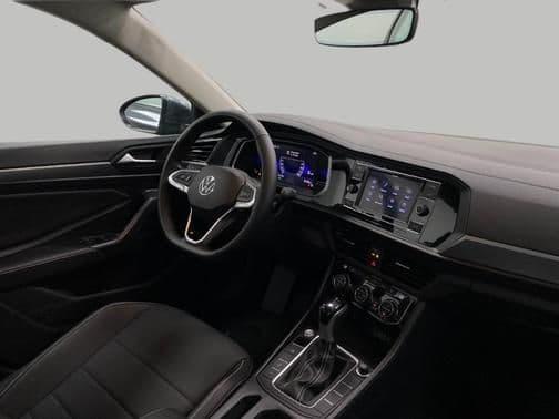 2023 volkswagen jetta 1.5t se in appleton, wisconsin