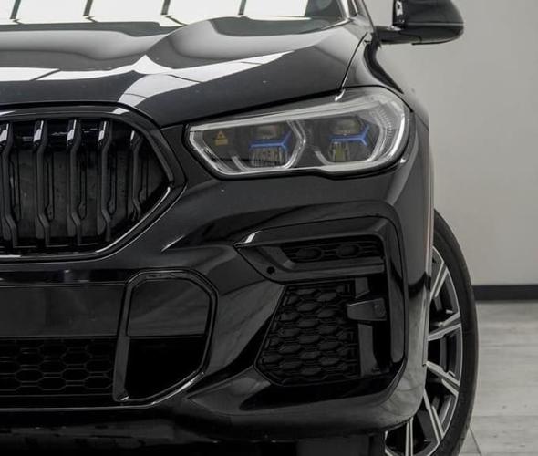 2022 bmw x6 xdrive40i sport utility 4d in barrett parkway, georgia