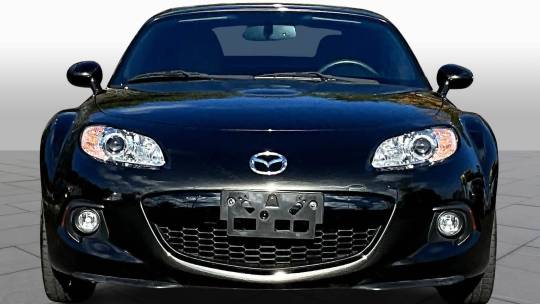 2013 Mazda Mx-5 miata