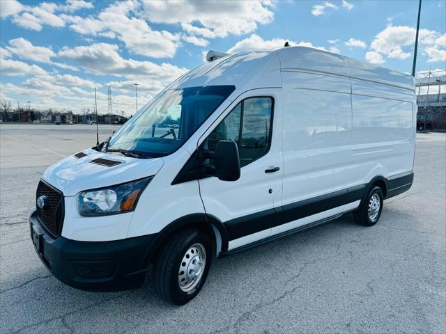 2021 ford transit-350 base