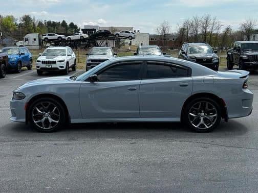 2021 dodge charger gt in clifton park, new york