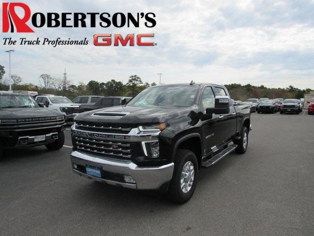 2023 chevrolet silverado 2500 ltz