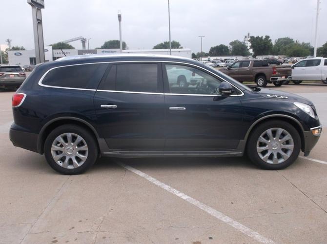 used 2012 buick enclave awd premium holdrege, ne 68949 for sale in holdrege, nebraska