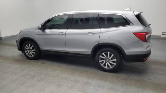 2019 Honda Pilot