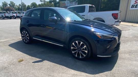 2019 Mazda CX-3