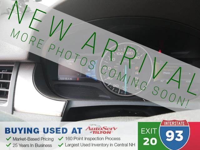 2014 ford edge sport awd sport 4dr crossover for sale in northfield, new hampshire