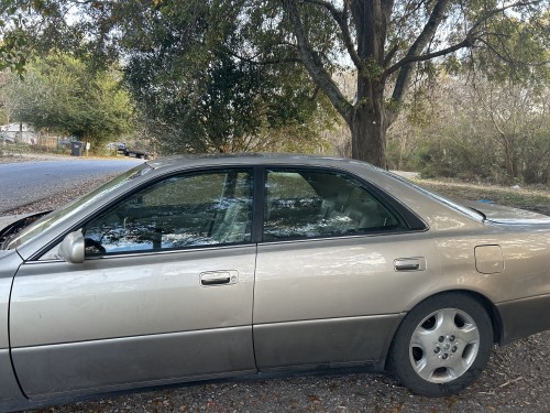 2000 lexus es 300 for sale in north carolina by owner