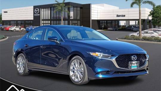 2025 Mazda