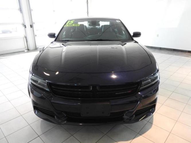 2015 dodge charger sxt awd sxt 4dr sedan for sale in hutchinson, kansas