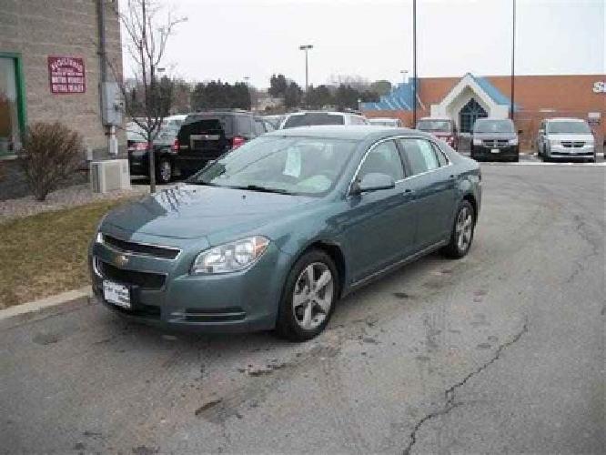 2009 chevrolet malibu hybrid sedan 4d in rochester, ny