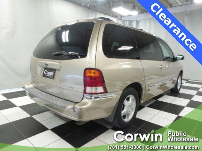 1999 ford windstar se for sale in fargo, north dakota