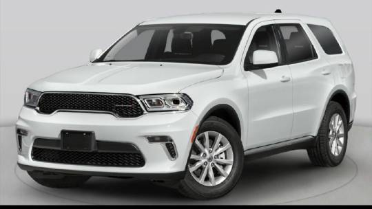 2022 Dodge Durango