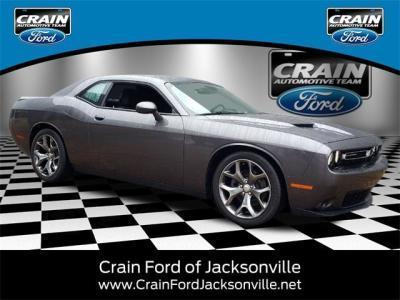 2015 dodge challenger sxt sxt 2dr coupe for sale in gravel ridge, arkansas