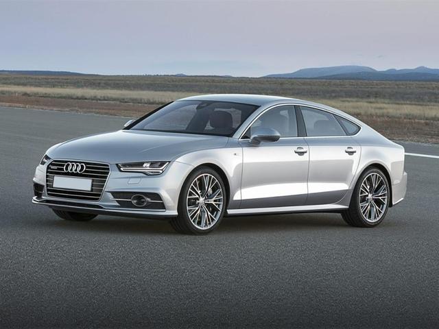 2017 audi a7 3.0t premium plus