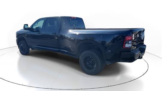 2024 RAM 3500