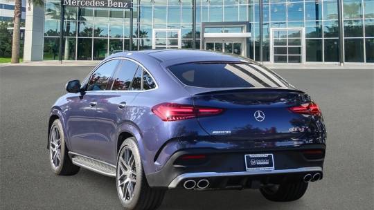 2024 Mercedes-Benz GLE