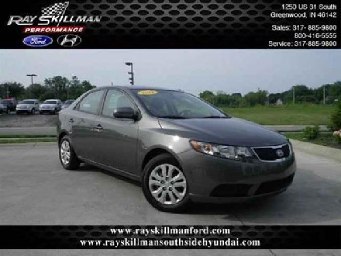 2013 kia forte in greenwood, in