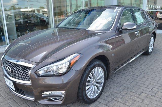 used 2015 infiniti q70 l 3.7 awd akron, oh 44312 for sale in akron, ohio
