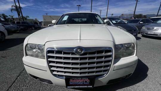 2008 Chrysler 300