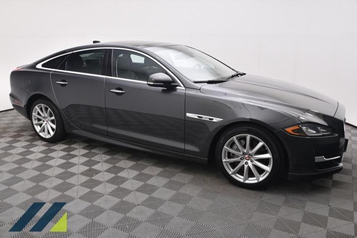 used 2016 jaguar xj r-sport chippewa falls, wi 54729 for sale in hallie, wisconsin