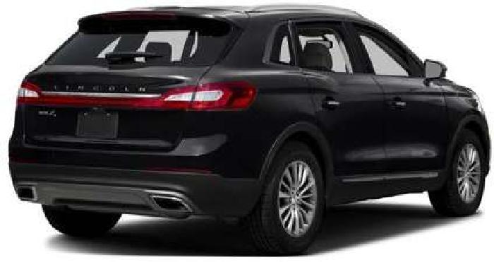 2016 lincoln mkx reserve in laconia, nh