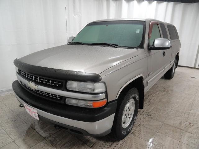 2000 chevrolet silverado 1500 ls for sale in grand forks, north dakota