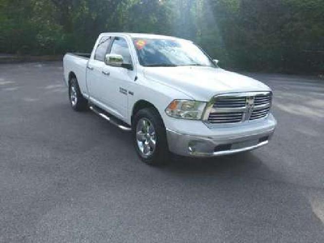2015 ram ram pickup 1500 slt in pensacola, fl