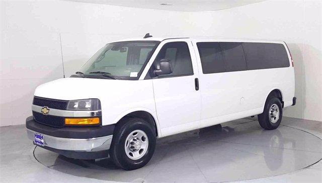 2019 chevrolet express 3500 in phoenix, arizona