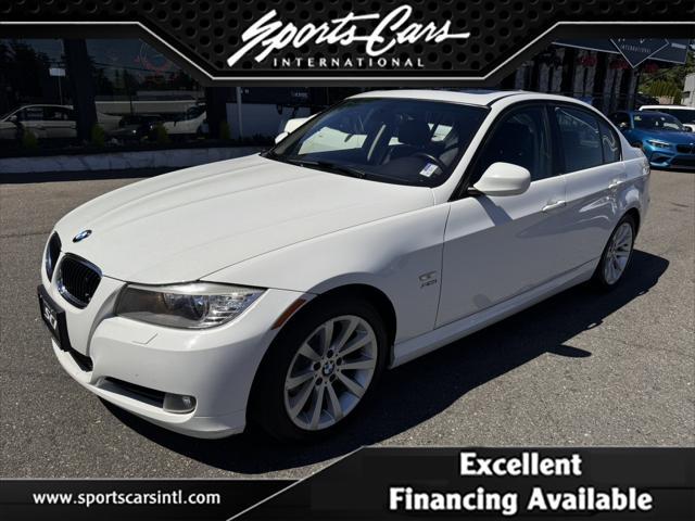 2011 bmw 328 xdrive