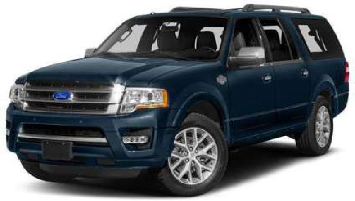 2017 ford expedition el in estero, fl