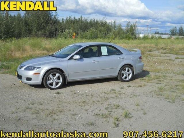 2006 mazda mazda6 for sale in fairbanks, alaska