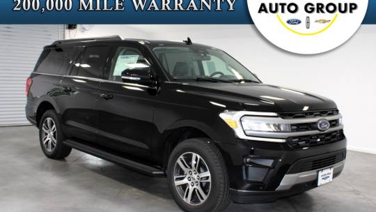2024 Ford Expedition