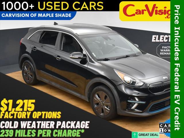 2019 kia niro ex