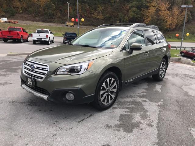 2016 subaru outback 2.5i limited awd 2.5i limited 4dr wagon for sale in ada, west virginia