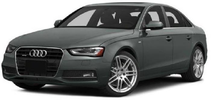 2015 audi a4 2.0t in clearwater, fl