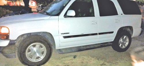 2004 gmc yukon for sale in california by owner