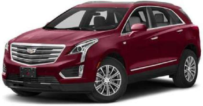 2019 cadillac xt5 premium luxury awd in ballwin, mo