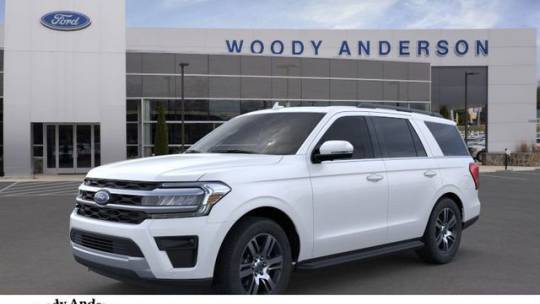 2024 Ford Expedition xlt