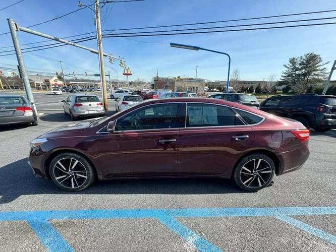 2016 toyota avalon in hokendauqua, pennsylvania