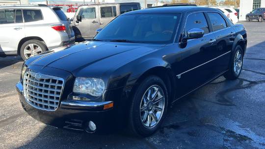 2006 Chrysler 300