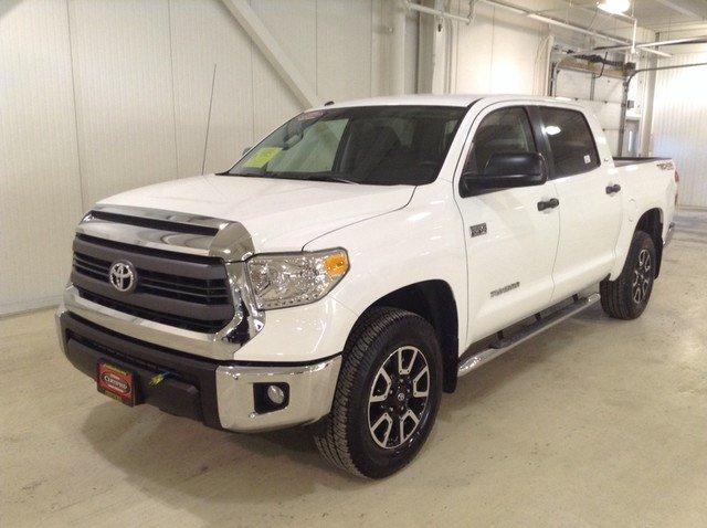 2014 toyota tundra fairbanks, ak for sale in coldfoot, alaska