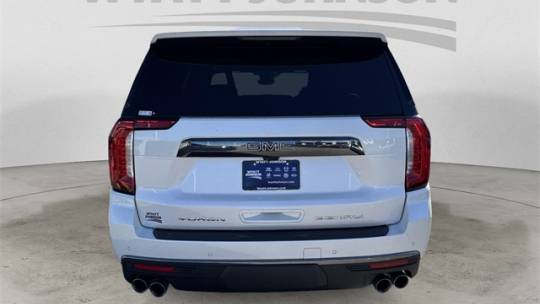 2023 GMC Yukon